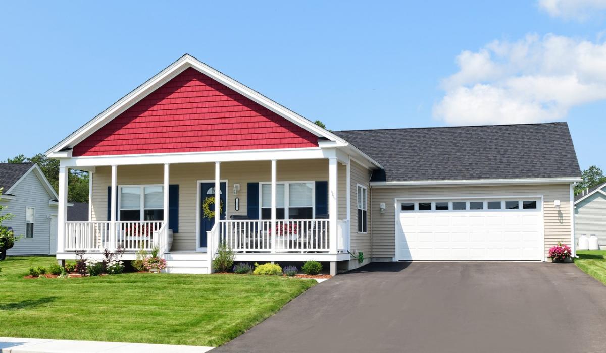 Our Community South Shore Village