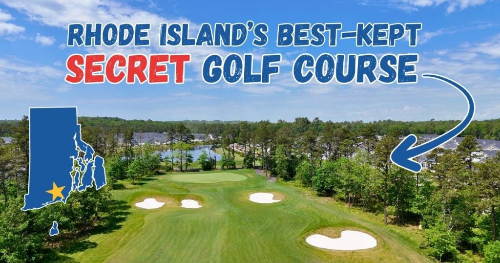 The Golf Club Experience: A Local’s Guide to Playing at South Shore Village