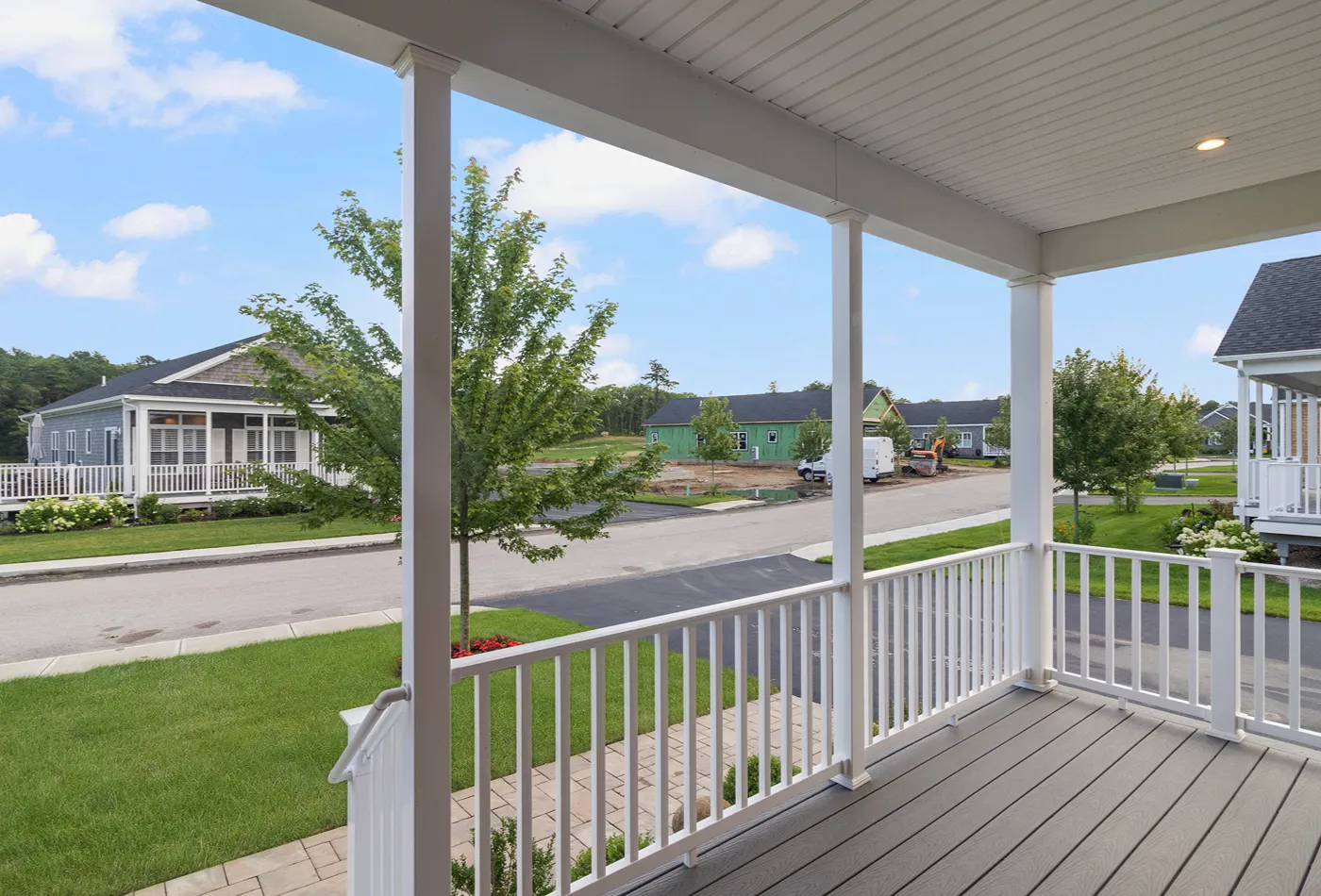 457 sand plains trail south kingstown, ri 02879-099